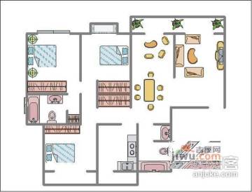 上海国际明佳城二手房房源,房价价格,小区怎么样 吉屋网